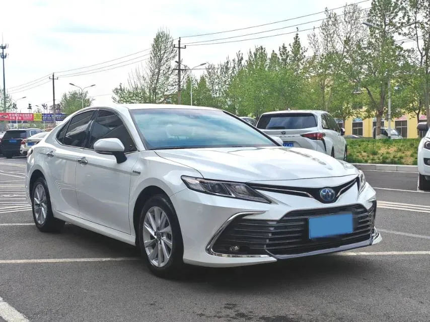 2021 Toyota Camry 2.5L 178HP L4 E-CVT Hybrid,autocango,china used car exporter,china ev exporter,chinese used car exporter,chinese used ev exporter