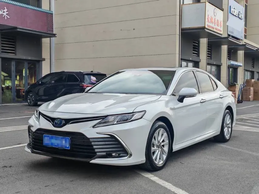 2021 Toyota Camry 2.5L 178HP L4 E-CVT Hybrid,autocango,china used car exporter,china ev exporter,chinese used car exporter,chinese used ev exporter
