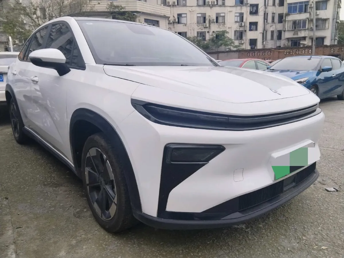2024 Livan 7 BEV 50.4KWH,autocango,china used car exporter,china ev exporter,chinese used car exporter,chinese used ev exporter