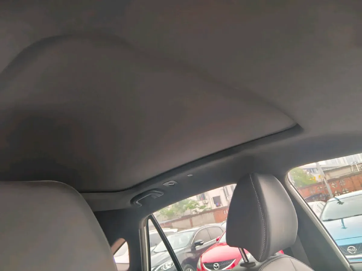 2024 Livan 7 BEV 50.4KWH,autocango,china used car exporter,china ev exporter,chinese used car exporter,chinese used ev exporter