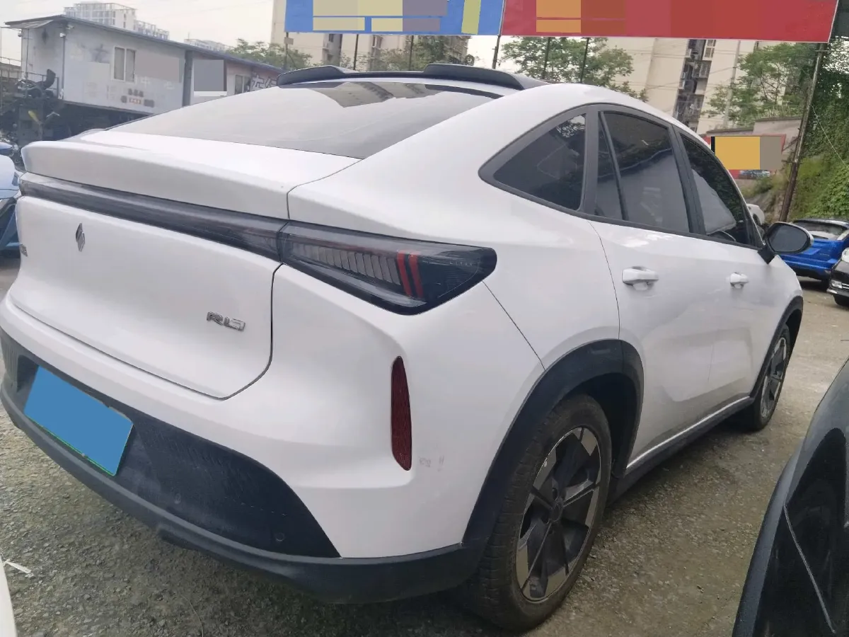 2024 Livan 7 BEV 50.4KWH,autocango,china used car exporter,china ev exporter,chinese used car exporter,chinese used ev exporter
