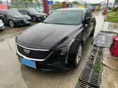 2024 CADILLAC CT5,autocango,china used car exporter,china ev exporter,chinese used car exporter,chinese used ev exporter