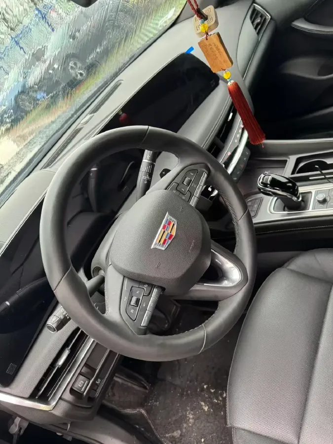 2024 Cadillac CT5 2.0T 237HP L4 10AT,autocango,china used car exporter,china ev exporter,chinese used car exporter,chinese used ev exporter