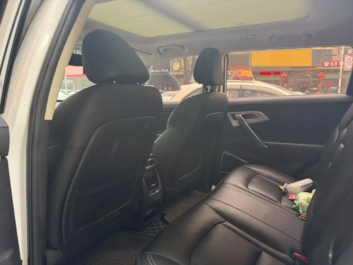 2018 Geely Azkarra 1.8T 184HP L4 6AT,autocango,china used car exporter,china ev exporter,chinese used car exporter,chinese used ev exporter