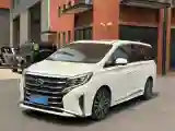 2021 GAC Trumpchi M8 2.0T 252HP L4 8AT