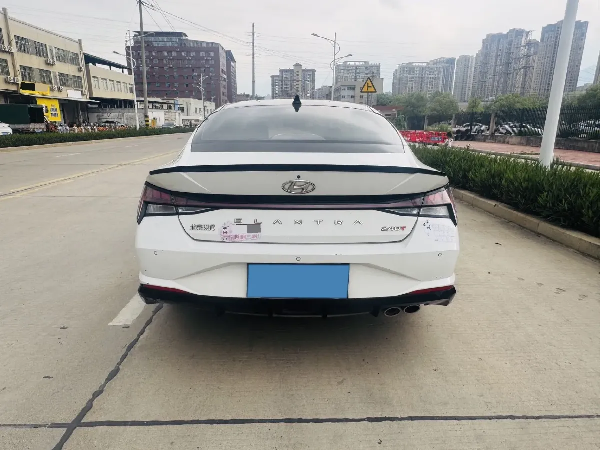 2021 Hyundai Elantra 1.4T 140HP L4 7DCT,autocango,china used car exporter,china ev exporter,chinese used car exporter,chinese used ev exporter