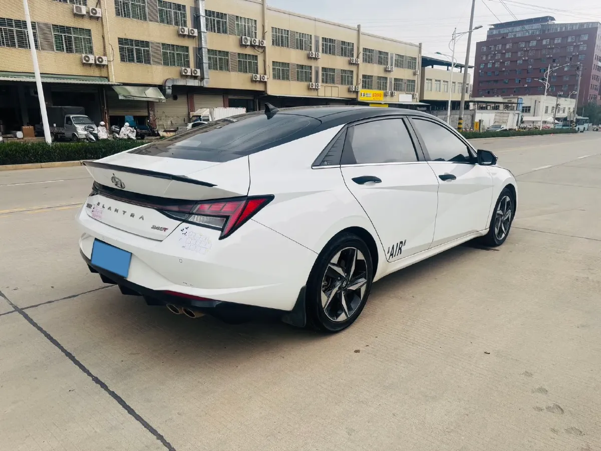 2021 Hyundai Elantra 1.4T 140HP L4 7DCT,autocango,china used car exporter,china ev exporter,chinese used car exporter,chinese used ev exporter