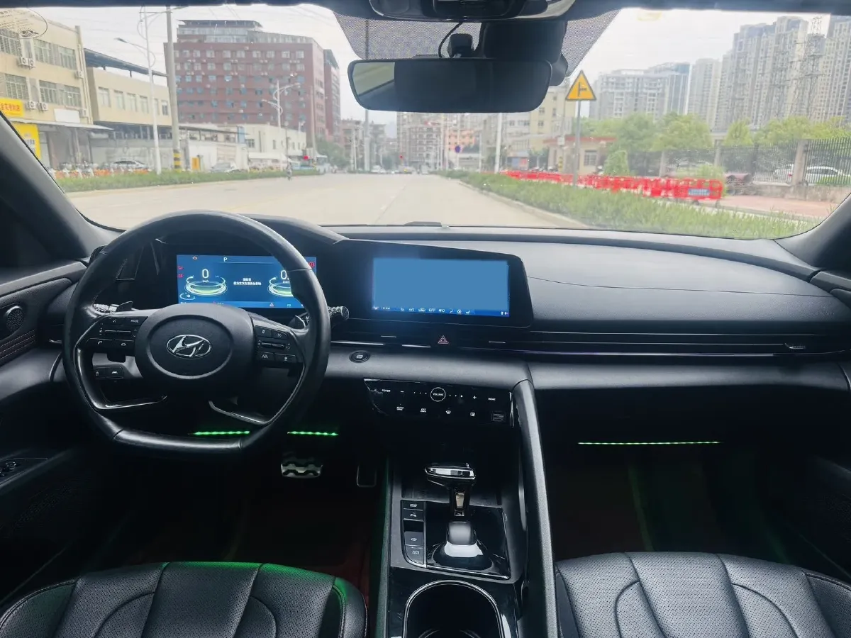 2021 Hyundai Elantra 1.4T 140HP L4 7DCT,autocango,china used car exporter,china ev exporter,chinese used car exporter,chinese used ev exporter