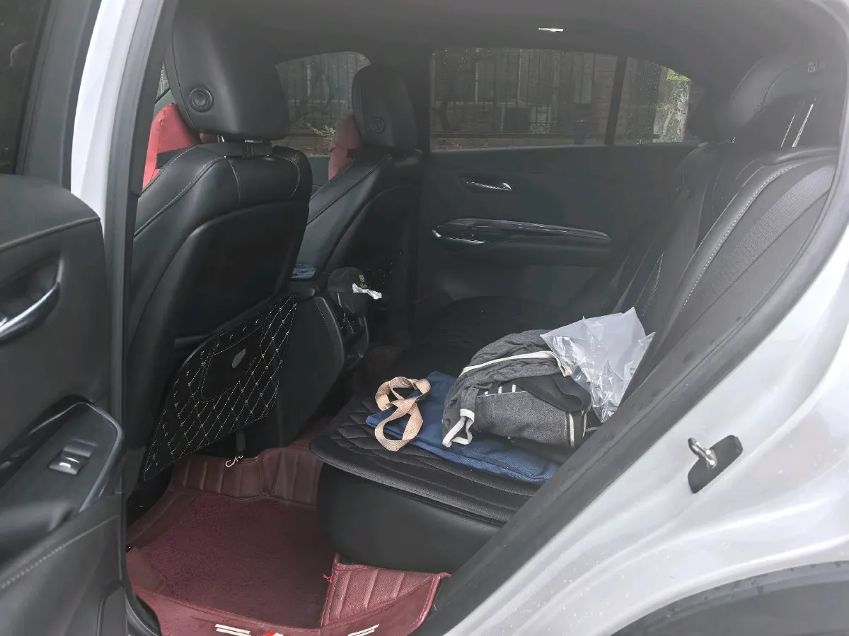 2020 Cadillac XT4 2.0T 241HP L4 9AT,autocango,china used car exporter,china ev exporter,chinese used car exporter,chinese used ev exporter