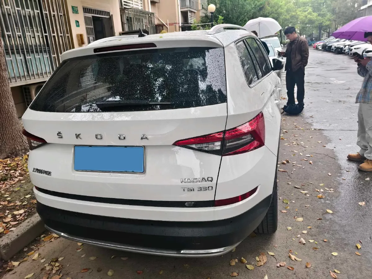 2019 Skoda Superb 2.0T 220HP L4 7DCT,autocango,china used car exporter,china ev exporter,chinese used car exporter,chinese used ev exporter