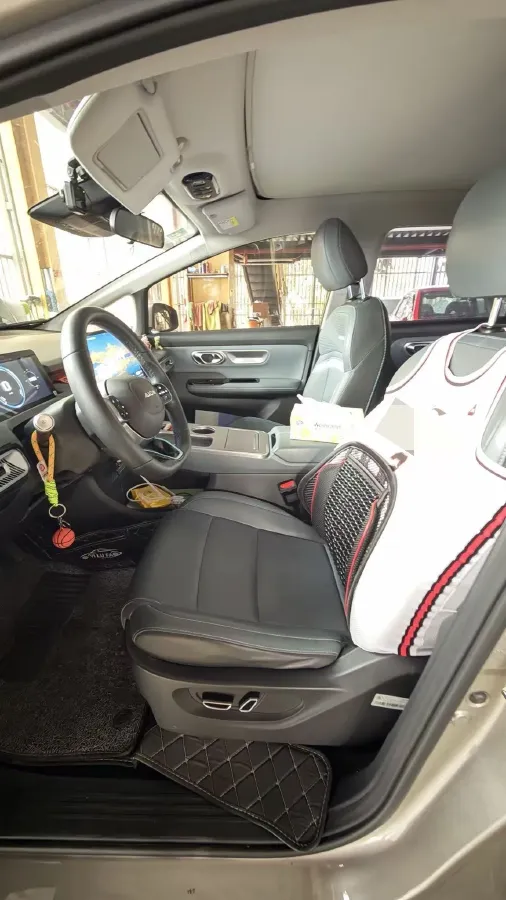 2023 GAC Trumpchi GS4 1.5T 177HP L4 6AT,autocango,china used car exporter,china ev exporter,chinese used car exporter,chinese used ev exporter