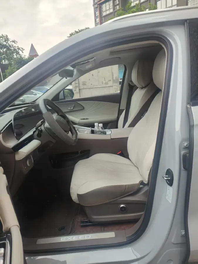 2024 Foton Grand General G9 2.0T 238HP L4 8AT,autocango,china used car exporter,china ev exporter,chinese used car exporter,chinese used ev exporter