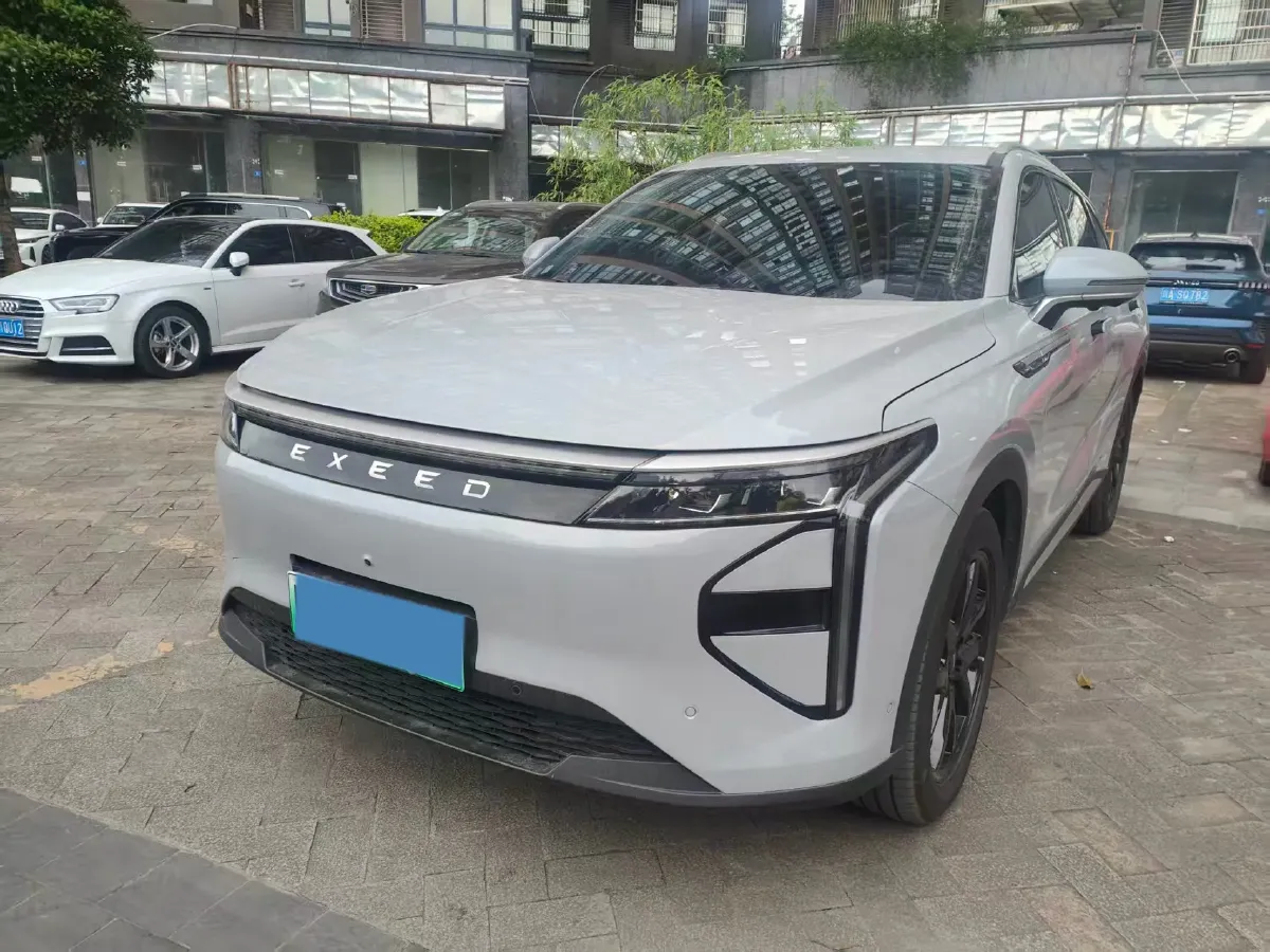 2024 Foton Grand General G9 2.0T 238HP L4 8AT,autocango,china used car exporter,china ev exporter,chinese used car exporter,chinese used ev exporter
