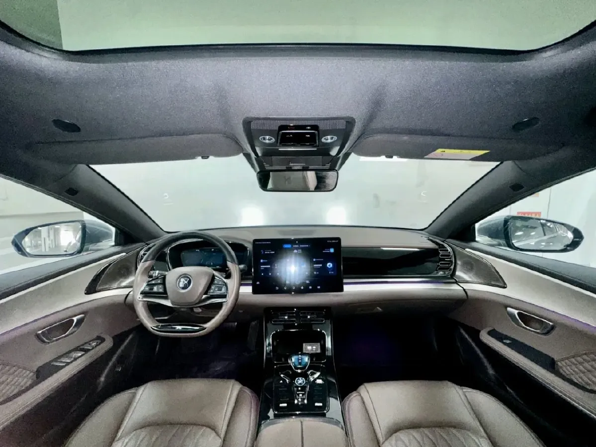 2023 BYD Han BEV 72KWH,autocango,china used car exporter,china ev exporter,chinese used car exporter,chinese used ev exporter