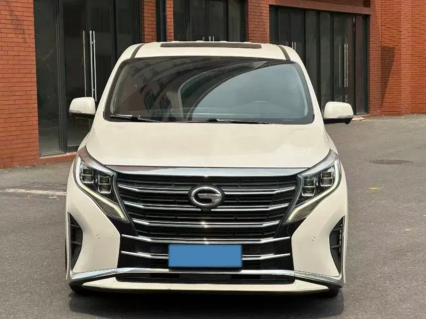2021 GAC Trumpchi M8 2.0T 252HP L4 8AT,autocango,china used car exporter,china ev exporter,chinese used car exporter,chinese used ev exporter
