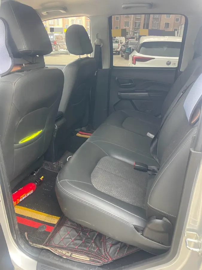 2021 Great Wall Wingle 5 1.5T 136HP L4 5MT,autocango,china used car exporter,china ev exporter,chinese used car exporter,chinese used ev exporter