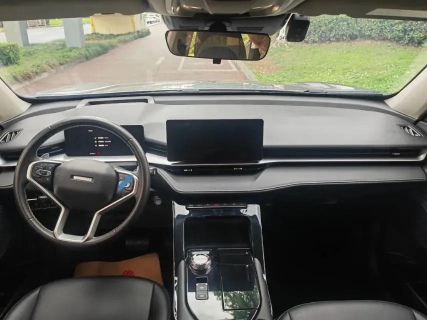 2021 Haval H6 2.0T 211HP L4 7DCT,autocango,china used car exporter,china ev exporter,chinese used car exporter,chinese used ev exporter