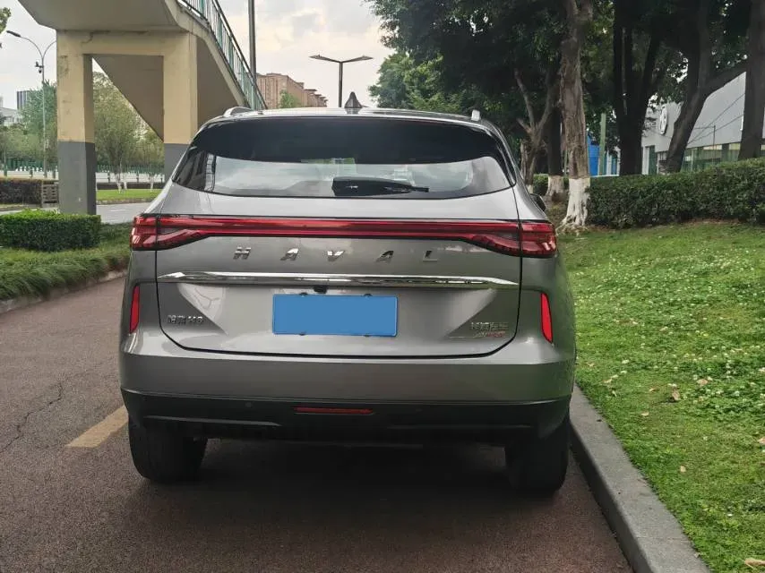 2021 Haval H6 2.0T 211HP L4 7DCT,autocango,china used car exporter,china ev exporter,chinese used car exporter,chinese used ev exporter
