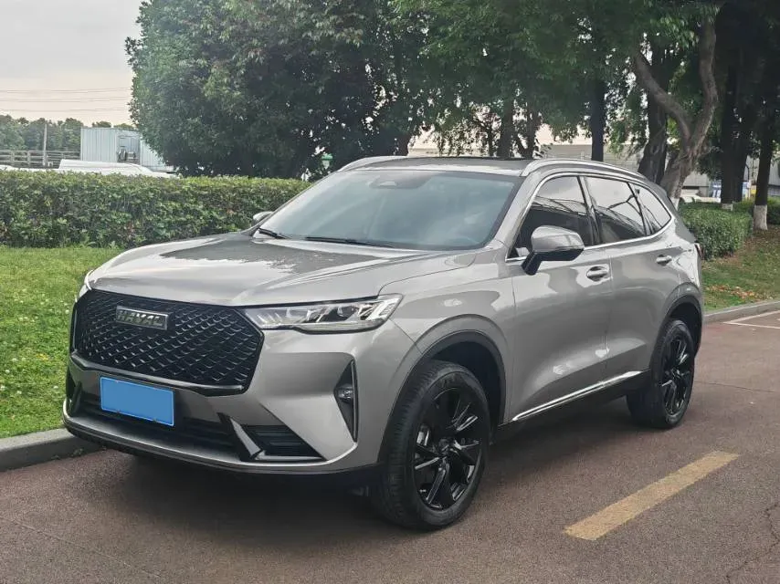 2021 Haval H6 2.0T 211HP L4 7DCT,autocango,china used car exporter,china ev exporter,chinese used car exporter,chinese used ev exporter
