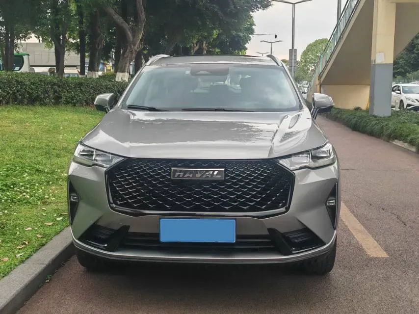 2021 Haval H6 2.0T 211HP L4 7DCT,autocango,china used car exporter,china ev exporter,chinese used car exporter,chinese used ev exporter