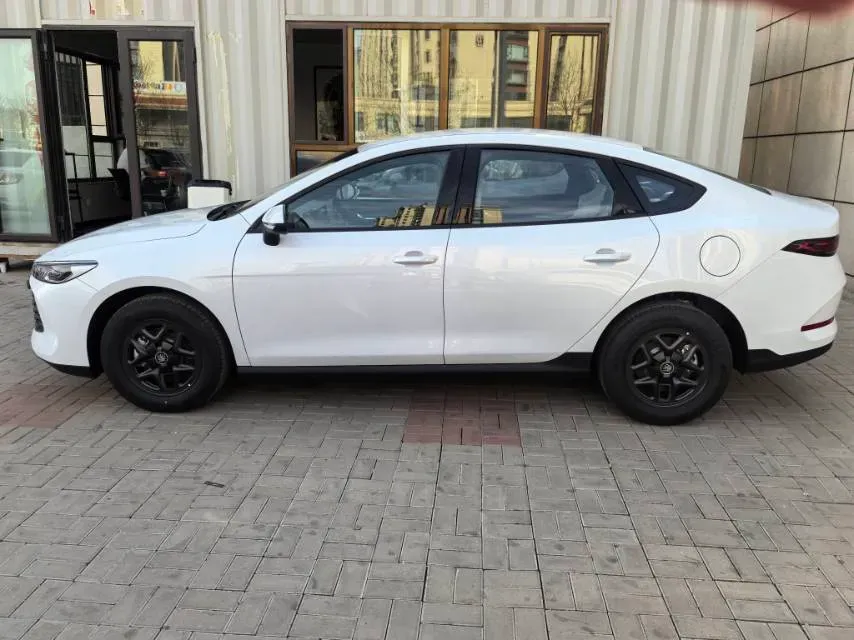 2026 BYD Qin Plus 1.5L 101HP L4 E-CVT PHEV,autocango,china used car exporter,china ev exporter,chinese used car exporter,chinese used ev exporter