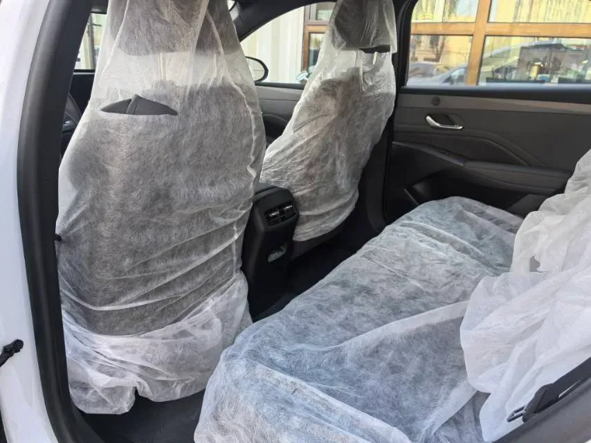 2026 BYD Qin Plus 1.5L 101HP L4 E-CVT PHEV,autocango,china used car exporter,china ev exporter,chinese used car exporter,chinese used ev exporter