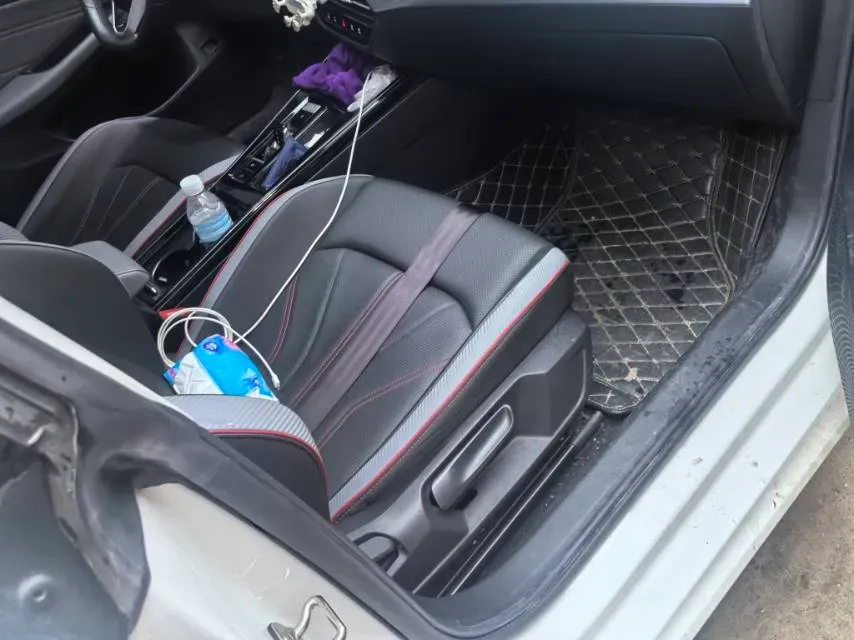 2022 Exceed TXL 2.0T 261HP L4 7DCT,autocango,china used car exporter,china ev exporter,chinese used car exporter,chinese used ev exporter