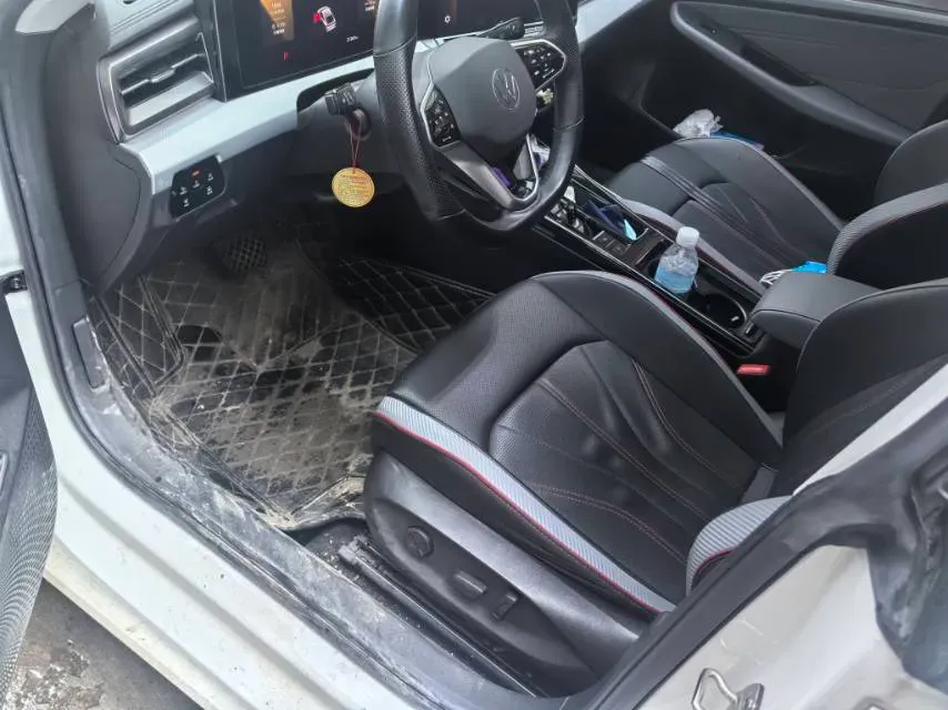 2022 Exceed TXL 2.0T 261HP L4 7DCT,autocango,china used car exporter,china ev exporter,chinese used car exporter,chinese used ev exporter