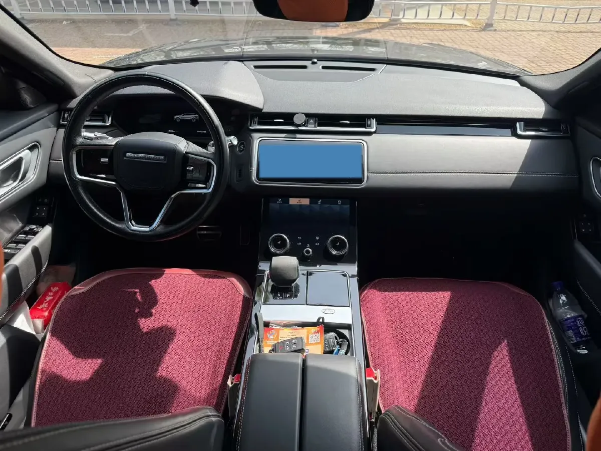 2022 Land Rover Range Rover Velar 2.0T 250HP L4 8AT,autocango,china used car exporter,china ev exporter,chinese used car exporter,chinese used ev exporter