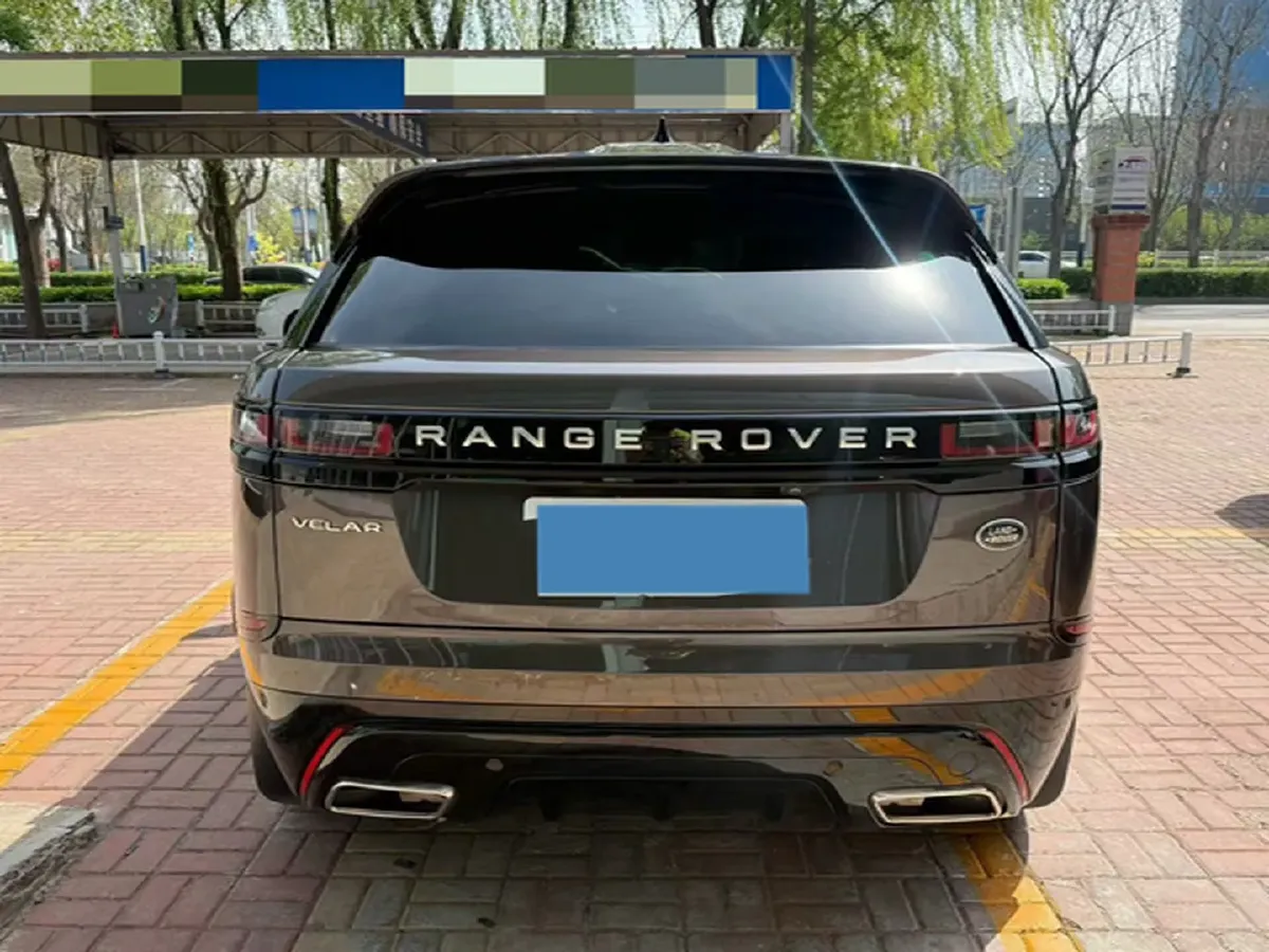 2022 Land Rover Range Rover Velar 2.0T 250HP L4 8AT,autocango,china used car exporter,china ev exporter,chinese used car exporter,chinese used ev exporter