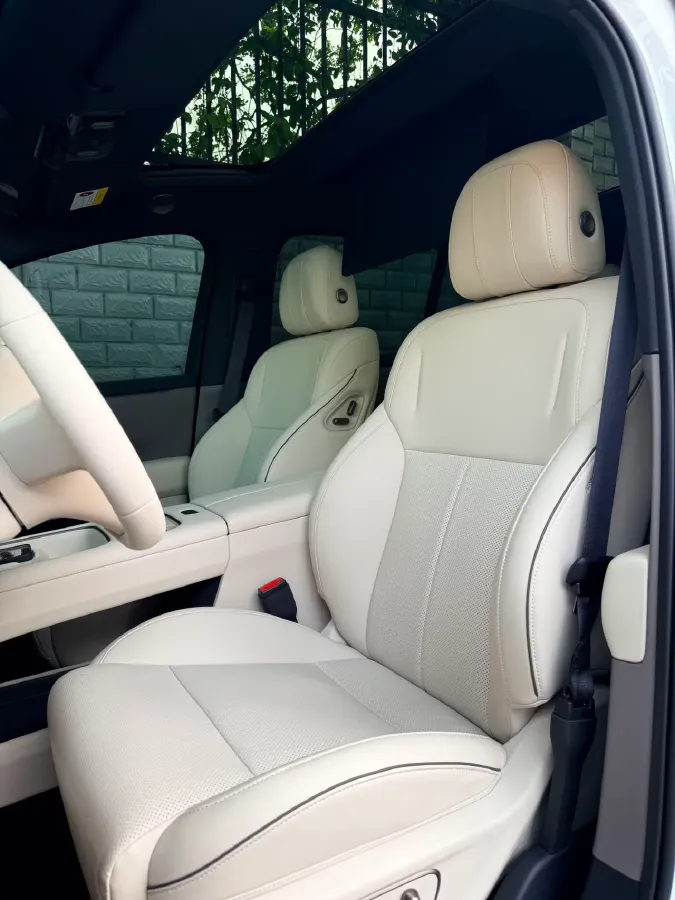 2025 Li i6 BEV,autocango,china used car exporter,china ev exporter,chinese used car exporter,chinese used ev exporter