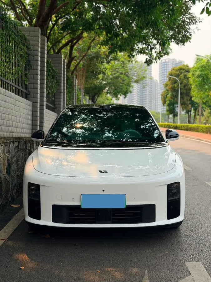 2025 Li i6 BEV,autocango,china used car exporter,china ev exporter,chinese used car exporter,chinese used ev exporter