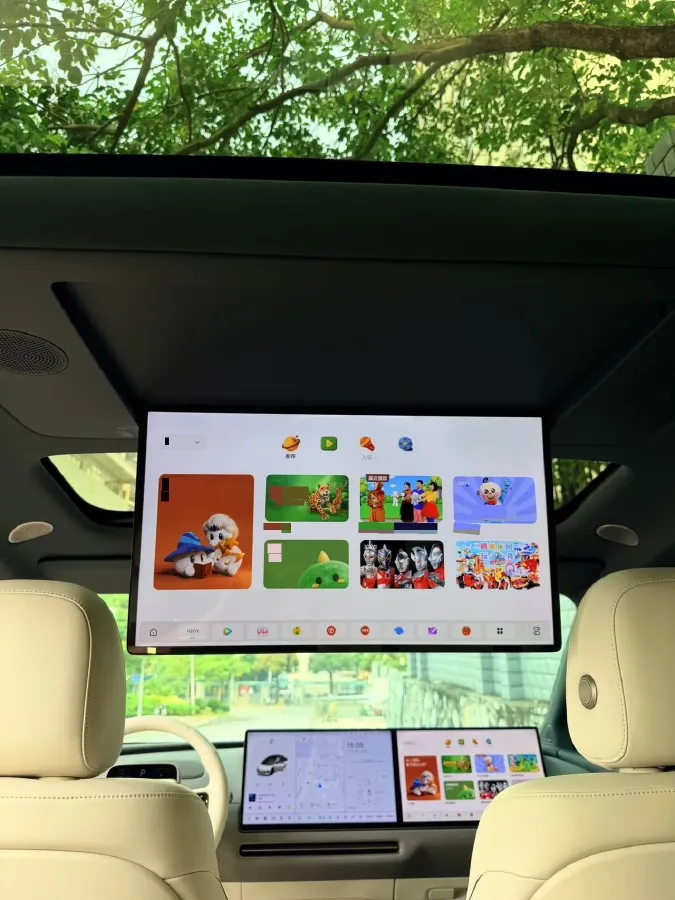 2025 Li i6 BEV,autocango,china used car exporter,china ev exporter,chinese used car exporter,chinese used ev exporter