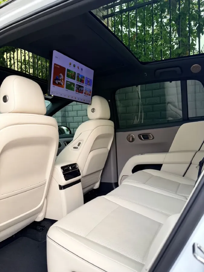 2025 Li i6 BEV,autocango,china used car exporter,china ev exporter,chinese used car exporter,chinese used ev exporter