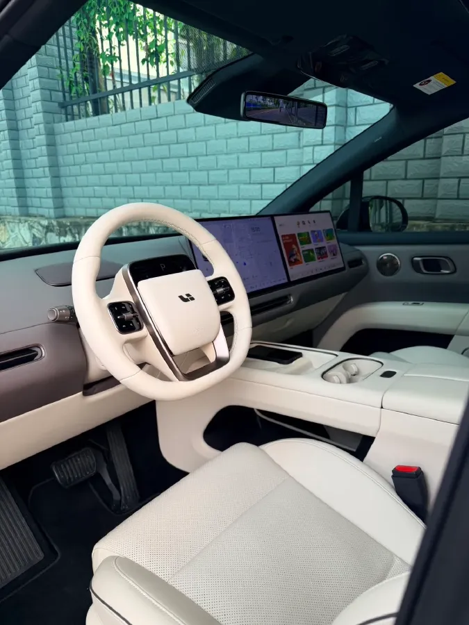 2025 Li i6 BEV,autocango,china used car exporter,china ev exporter,chinese used car exporter,chinese used ev exporter