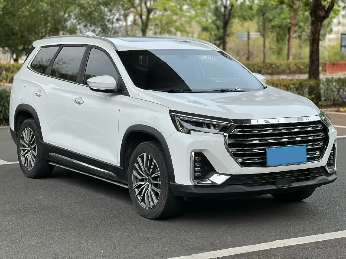 2023 Jetour X90 Plus 1.6T 197HP L4 7DCT,autocango,china used car exporter,china ev exporter,chinese used car exporter,chinese used ev exporter