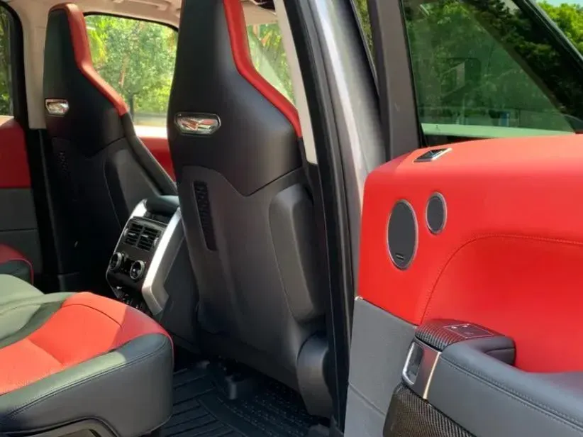 2020 Land Rover Range Rover Sport 3.0T 360HP L6 8AT,autocango,china used car exporter,china ev exporter,chinese used car exporter,chinese used ev exporter