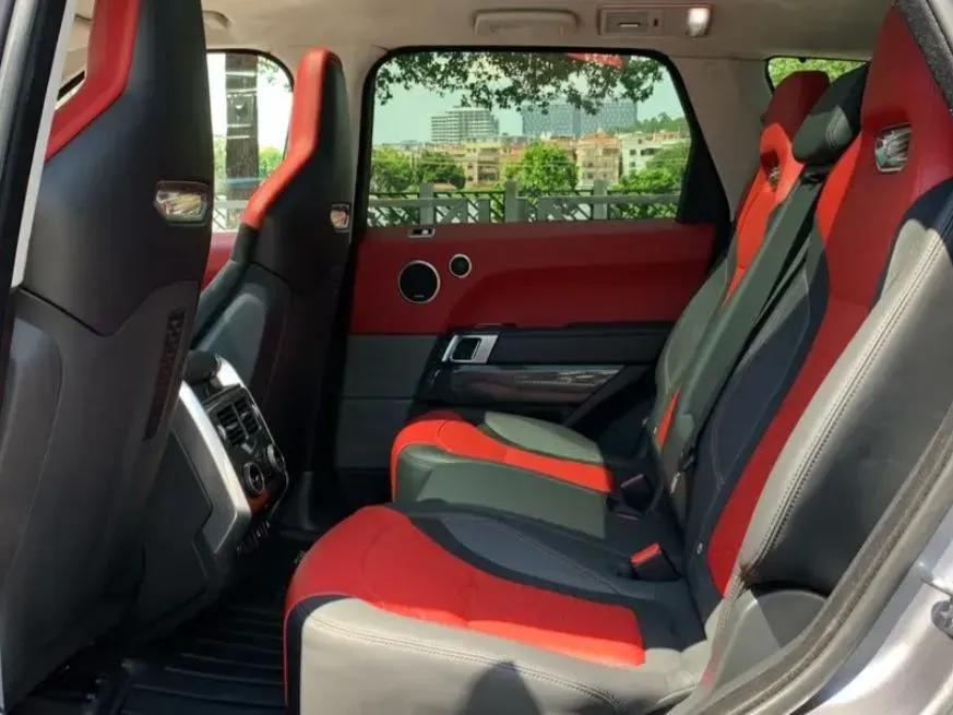 2020 Land Rover Range Rover Sport 3.0T 360HP L6 8AT,autocango,china used car exporter,china ev exporter,chinese used car exporter,chinese used ev exporter