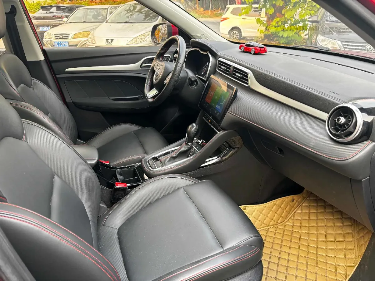 2020 MG ZS 1.5L 120HP L4 CVT,autocango,china used car exporter,china ev exporter,chinese used car exporter,chinese used ev exporter