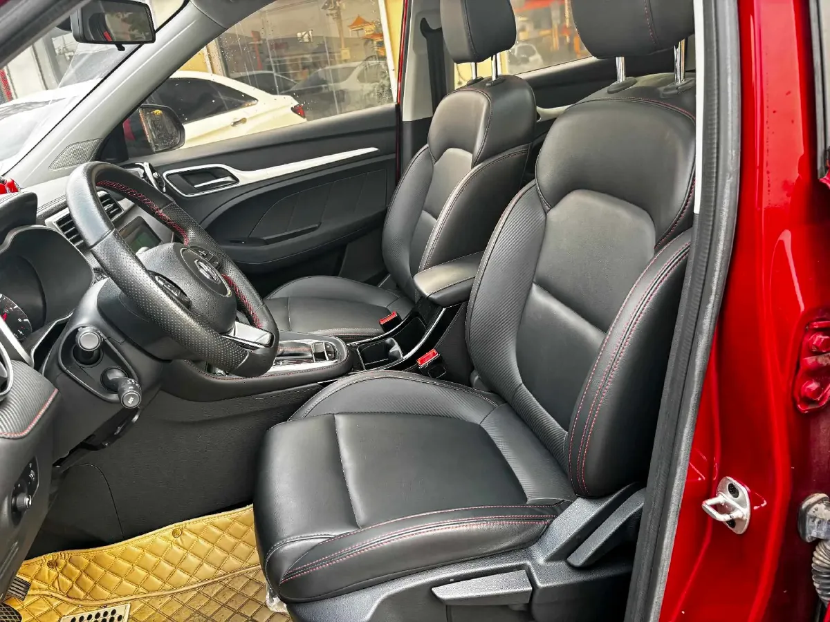 2020 MG ZS 1.5L 120HP L4 CVT,autocango,china used car exporter,china ev exporter,chinese used car exporter,chinese used ev exporter