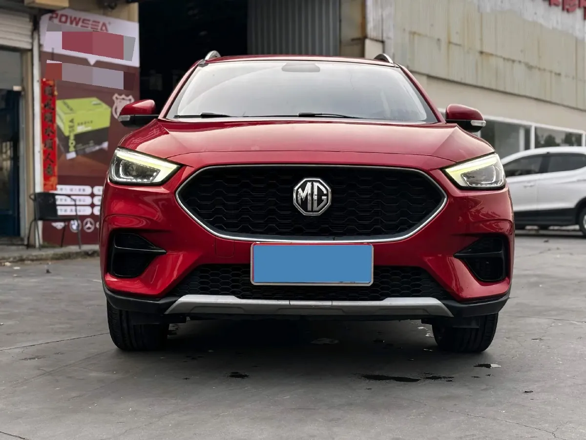 2020 MG ZS 1.5L 120HP L4 CVT,autocango,china used car exporter,china ev exporter,chinese used car exporter,chinese used ev exporter