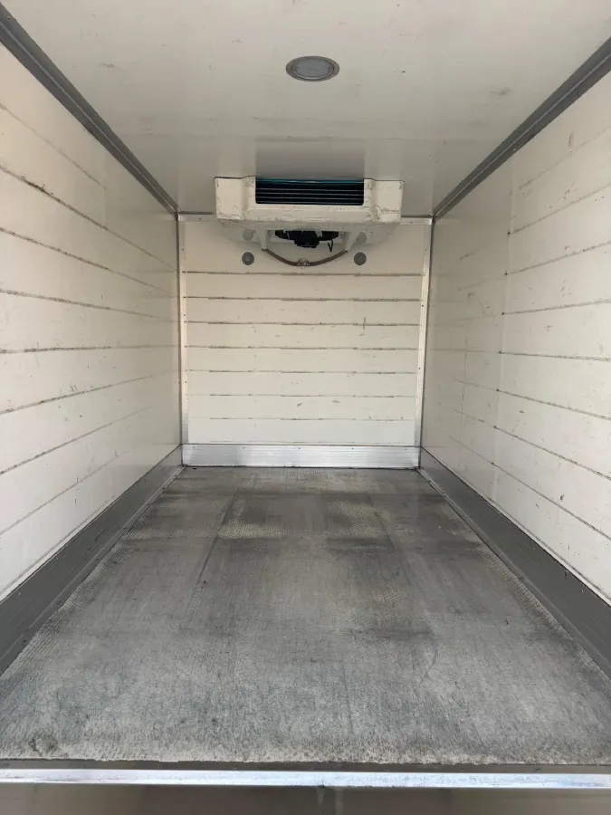 2019 WuLing RongGuang Mini Truck 1.5L 107HP L4 5MT,autocango,china used car exporter,china ev exporter,chinese used car exporter,chinese used ev exporter