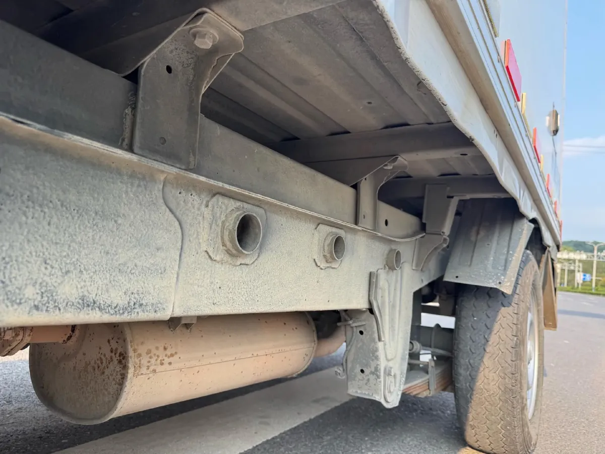 2019 WuLing RongGuang Mini Truck 1.5L 107HP L4 5MT,autocango,china used car exporter,china ev exporter,chinese used car exporter,chinese used ev exporter