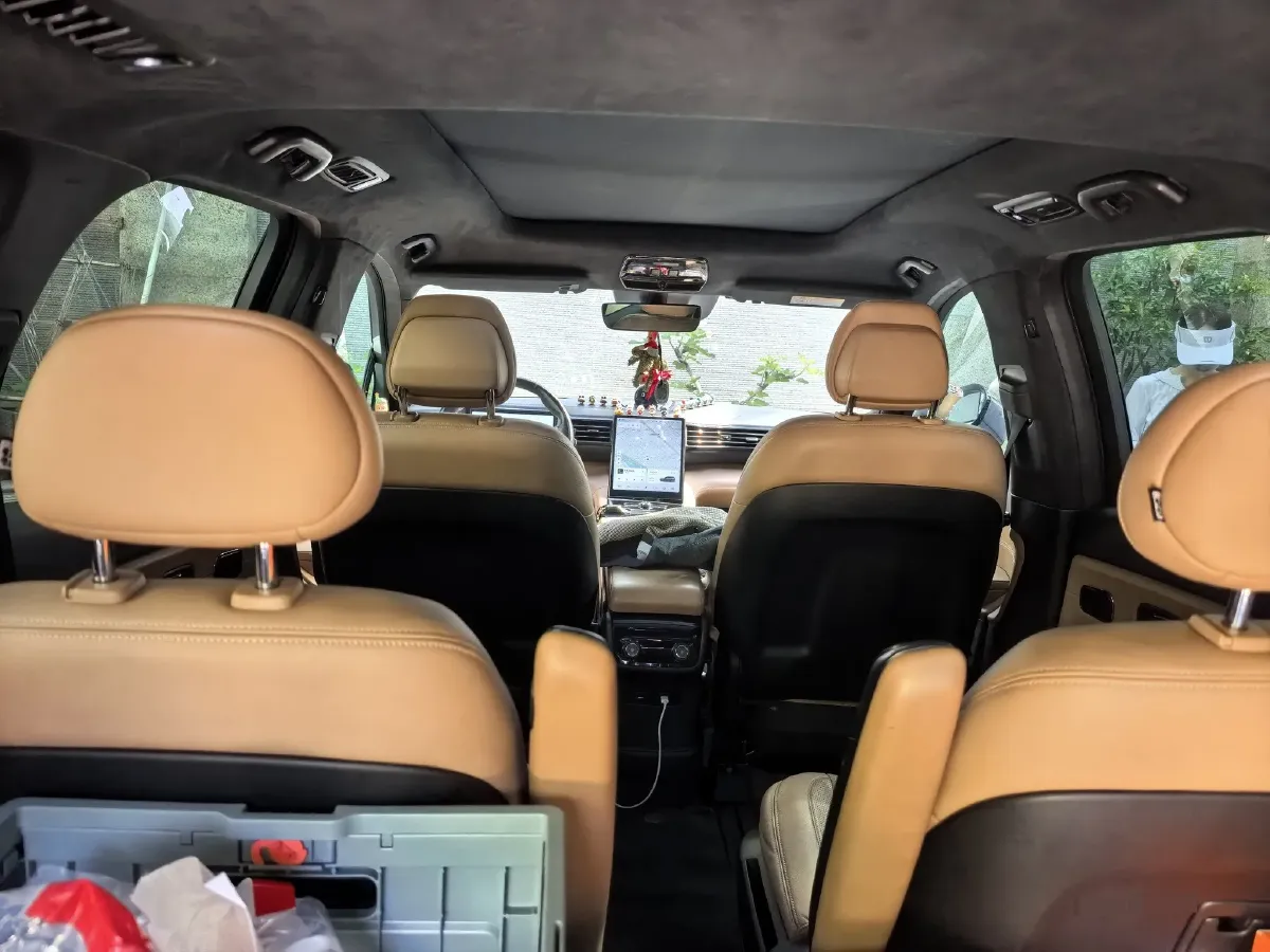 2022 NIO ES8 BEV 75KWH,autocango,china used car exporter,china ev exporter,chinese used car exporter,chinese used ev exporter