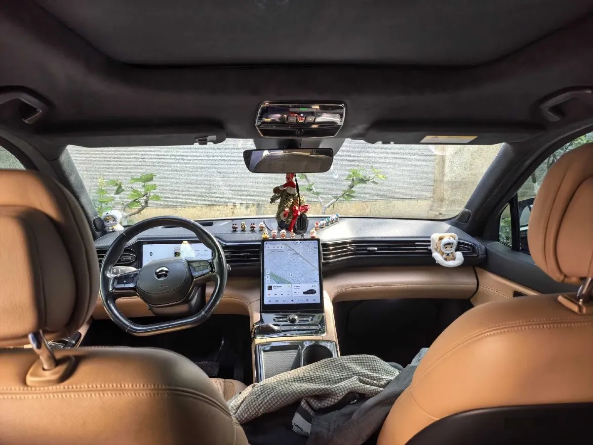 2022 NIO ES8 BEV 75KWH,autocango,china used car exporter,china ev exporter,chinese used car exporter,chinese used ev exporter