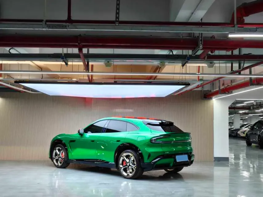 2025 MI YU7 BEV 101.7KWH,autocango,china used car exporter,china ev exporter,chinese used car exporter,chinese used ev exporter