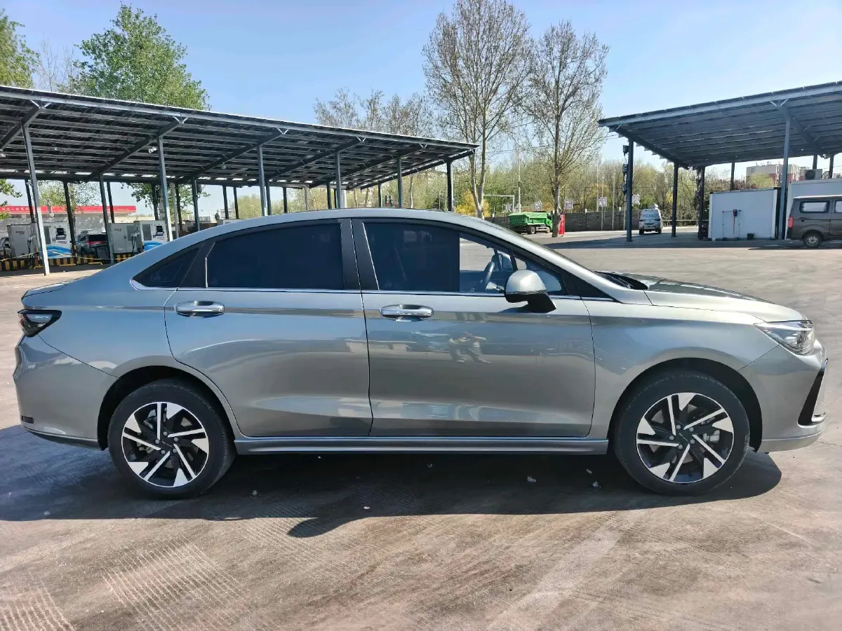 2023 BeiJing Auto EU5 Plus BEV 49.6KWH,autocango,china used car exporter,china ev exporter,chinese used car exporter,chinese used ev exporter