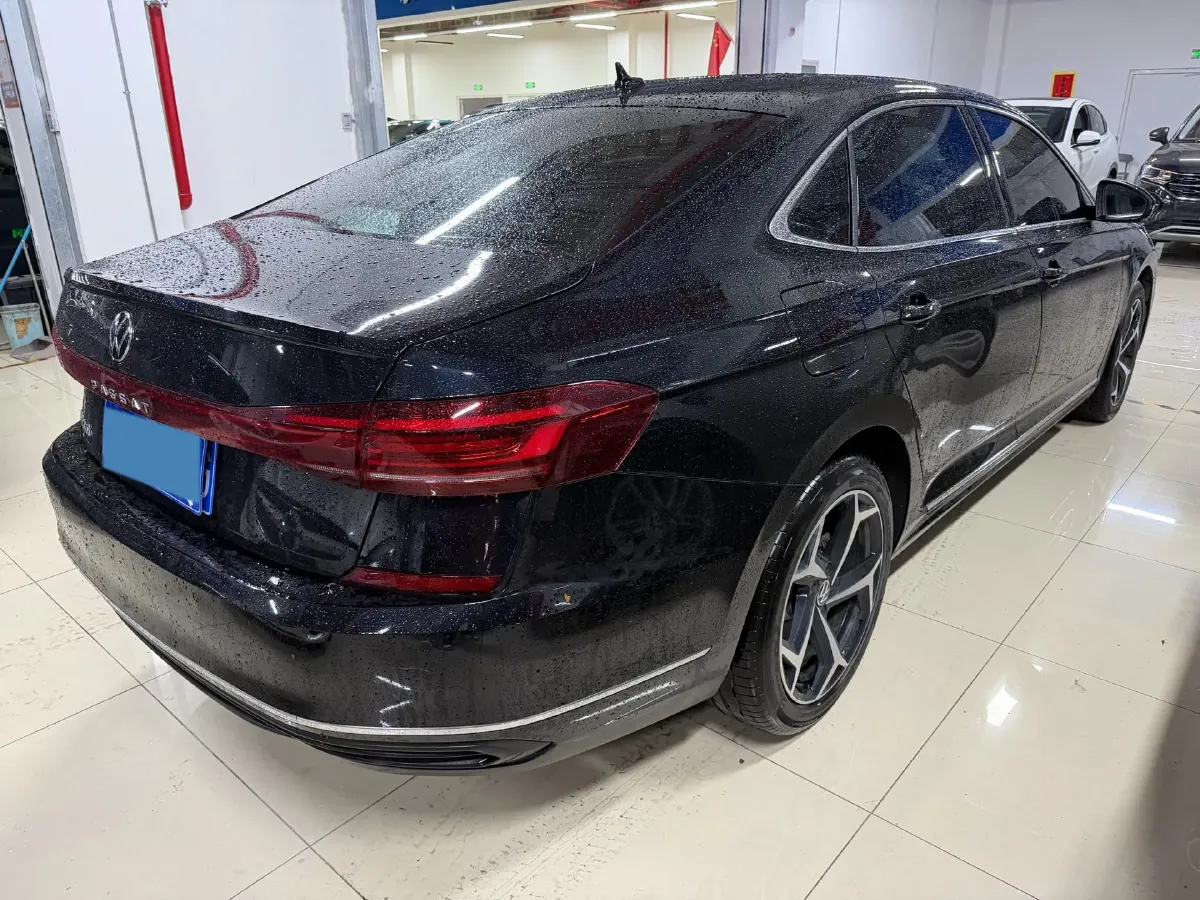2025 Volkswagen Passat 2.0T 186HP L4 7DCT,autocango,china used car exporter,china ev exporter,chinese used car exporter,chinese used ev exporter