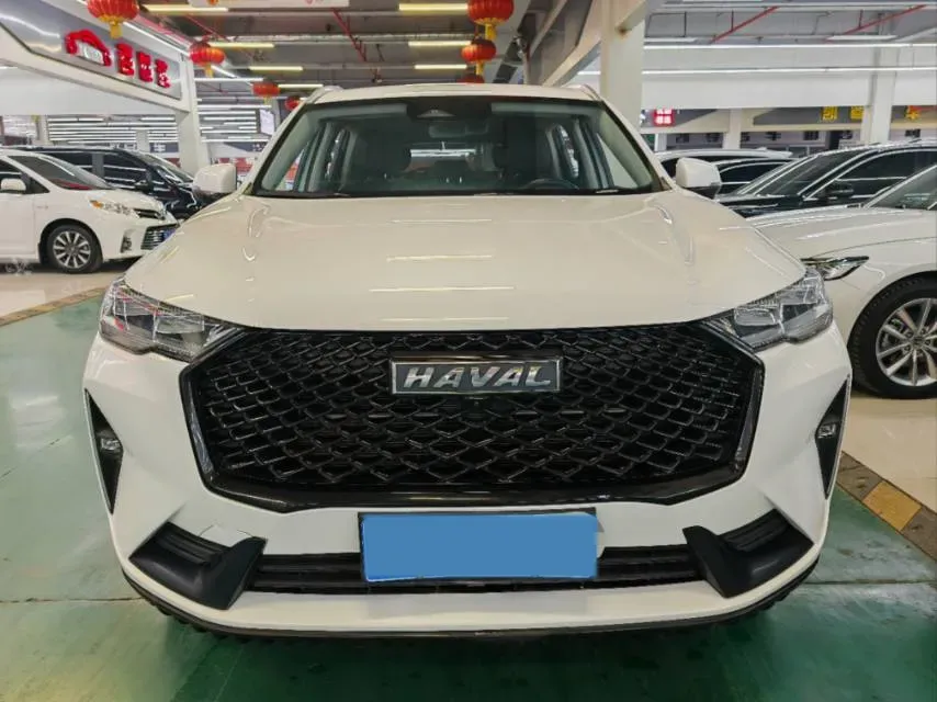 2021 Haval H6 2.0T 211HP L4 7DCT,autocango,china used car exporter,china ev exporter,chinese used car exporter,chinese used ev exporter