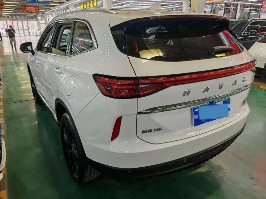 2021 Haval H6 2.0T 211HP L4 7DCT,autocango,china used car exporter,china ev exporter,chinese used car exporter,chinese used ev exporter